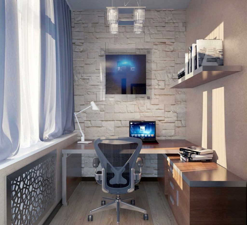 Office small ideas design room spaces work modern space designs workroom inspiring offices decorating working interior decor eugene zhdanov teen Best home office workspace design ideas for small spaces