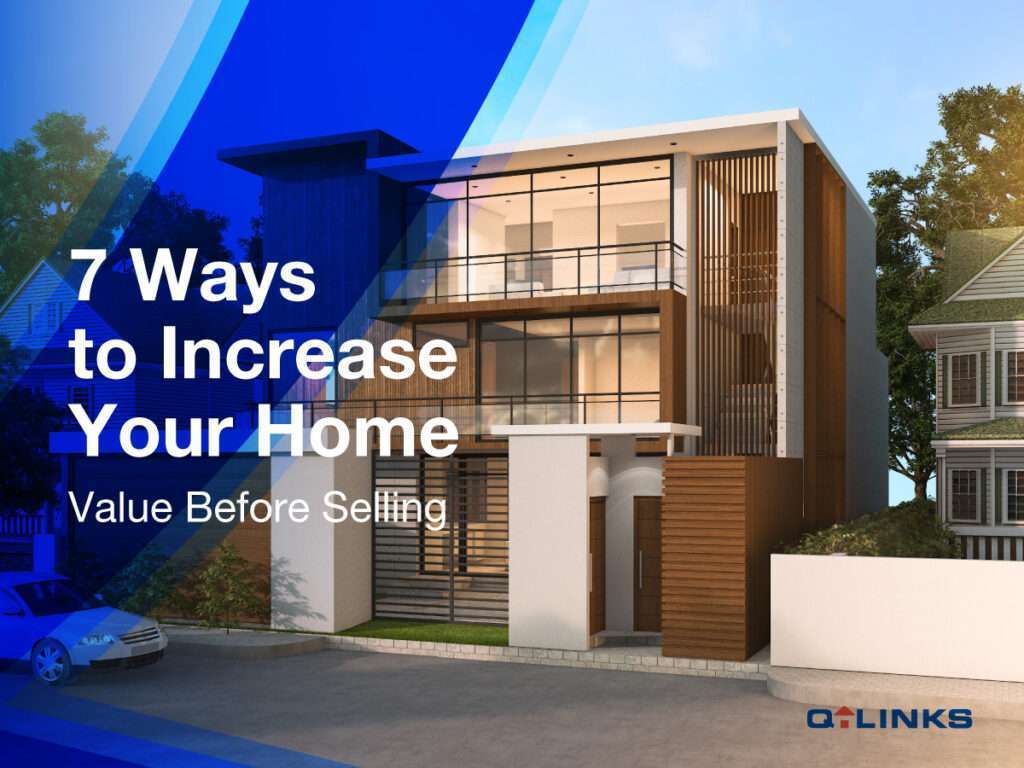 Increase value surefire ways Increase value surefire ways