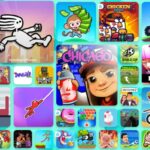 Poki Games: Your One-Stop Destination for Fun and Free Online Games ...
