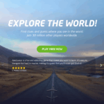 Geoguessr free
