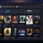 Game pc