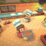 Online multiplayer games