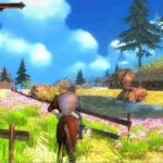 Game Open World Android Offline - Homecare24