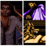 The best werewolf games