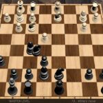 Chess 2 player