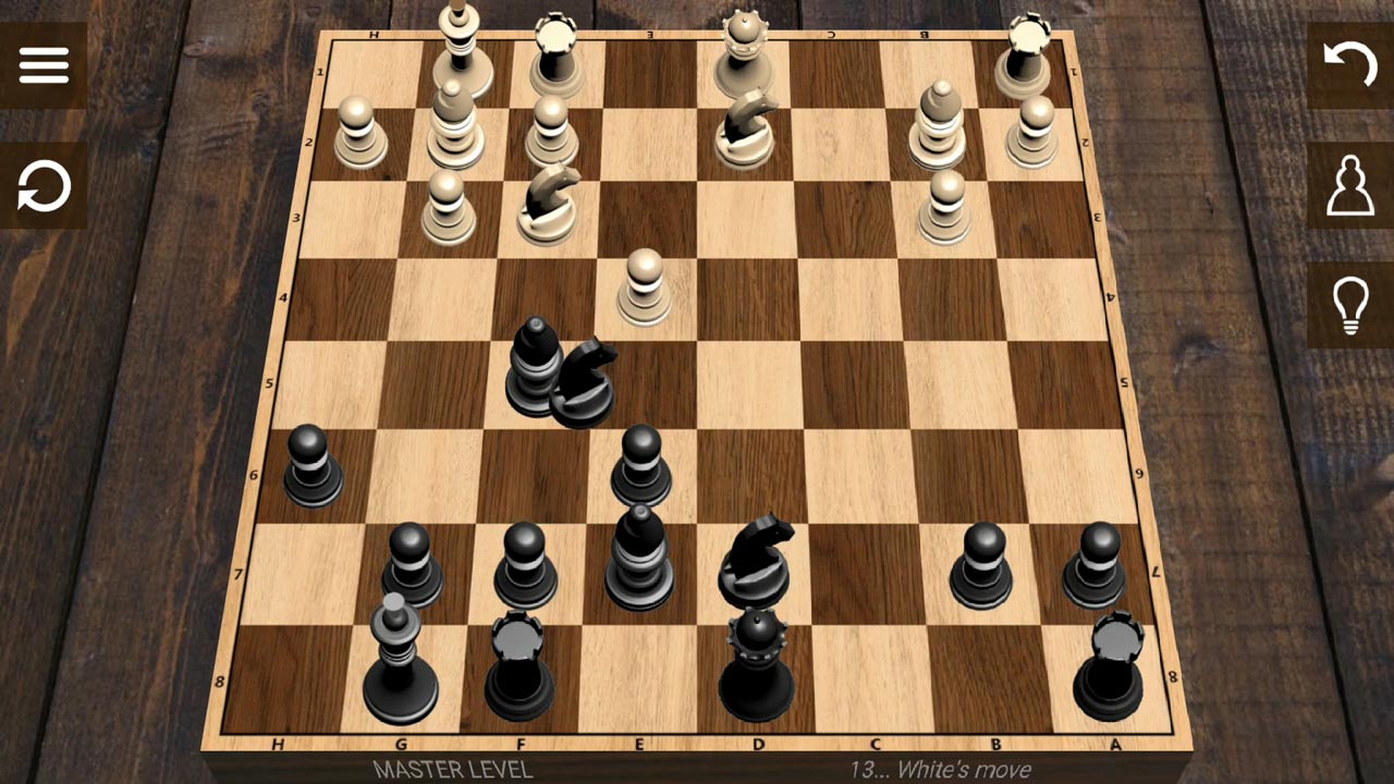 Chess 2 Player World Champion - App on Amazon Appstore Chess 2 player