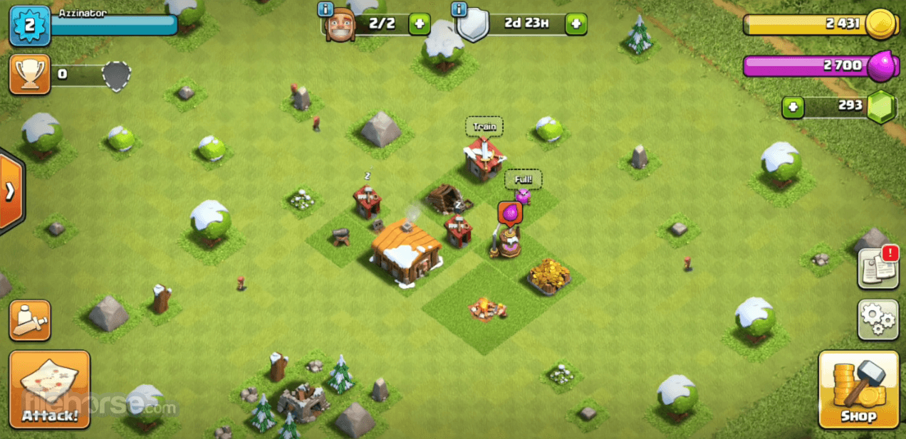 Clash Of Clans For PC - How To And Guides Clash of clans download pc