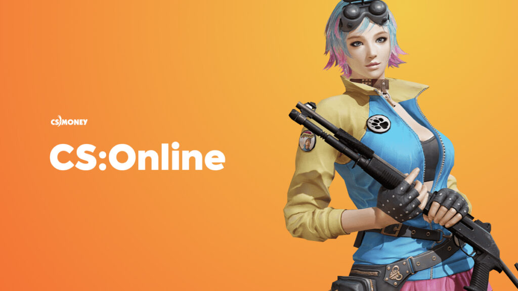 Counter strike online