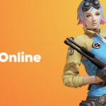Counter strike online