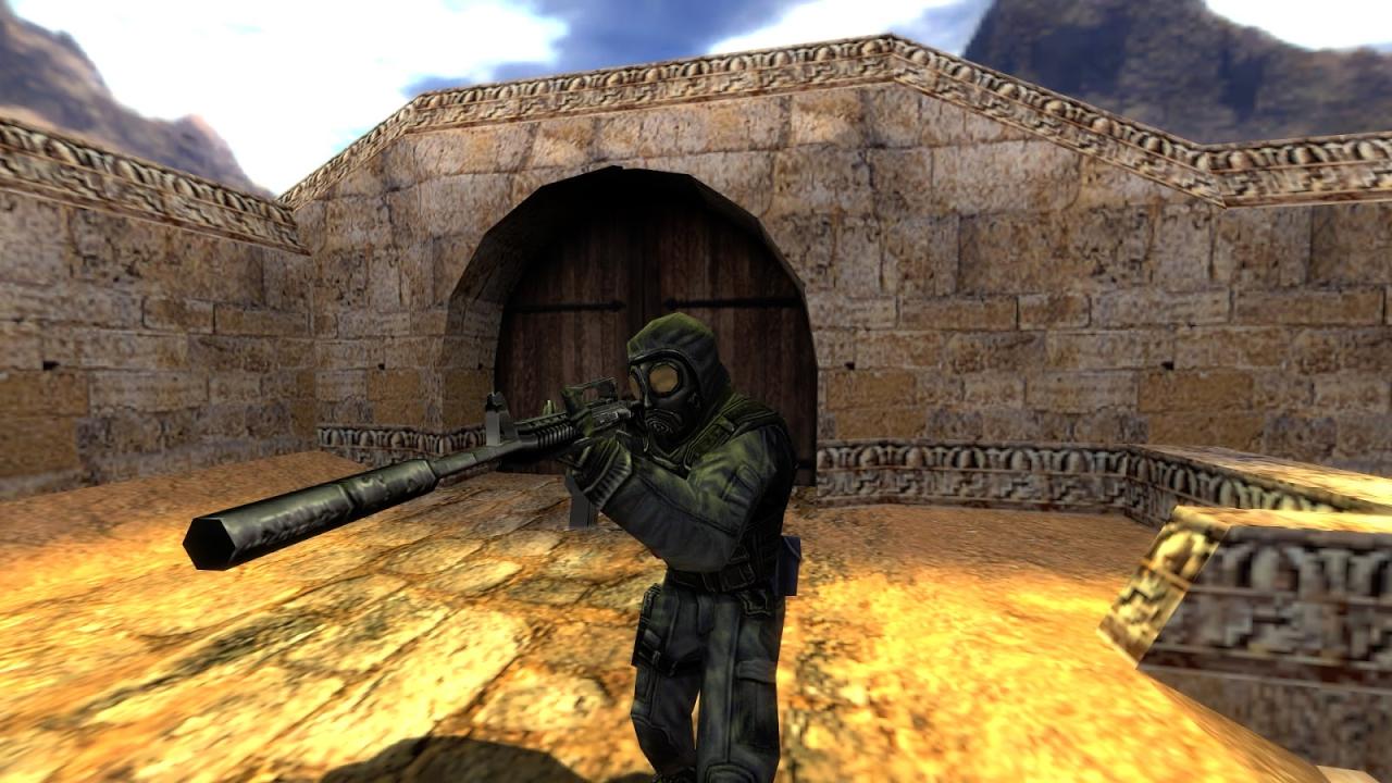 Counter strike online