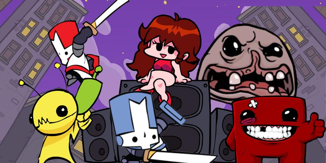 10 Most Beloved Flash Games, Ranked Flash games