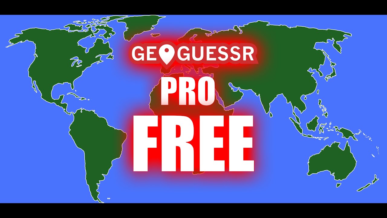 Juega A Geoguessr Online | Gratis Y En Linea | GamePix
