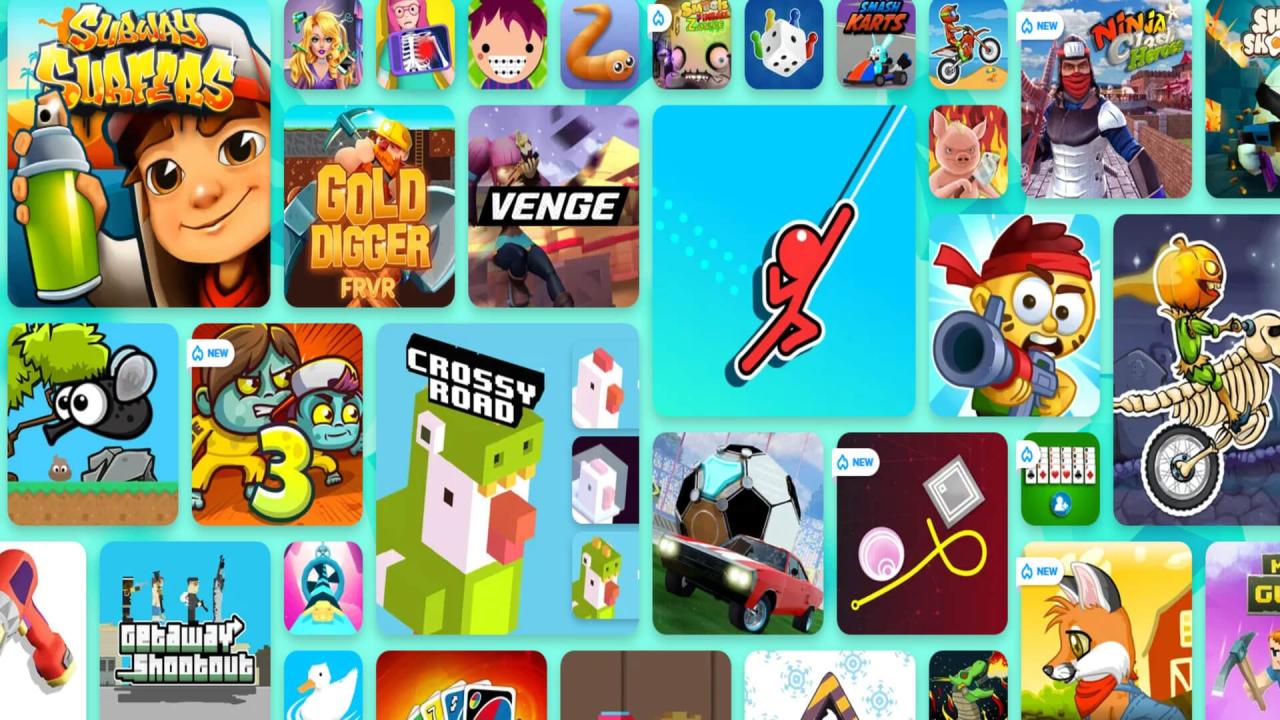 Poki games APK für Android herunterladen Poki games online